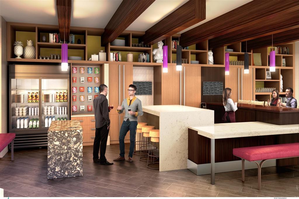 Doubletree By Hilton Winston Salem - University, Nc Restaurant photo